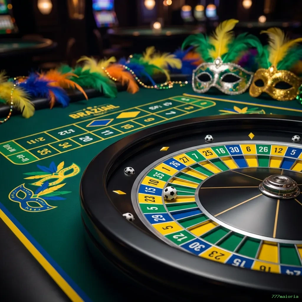 Slots Premium da PG Soft na 777maioria