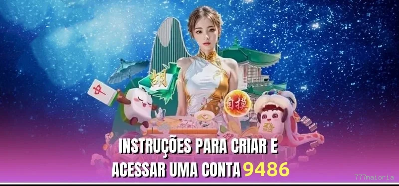 Promoções e bônus exclusivos da 777maioria