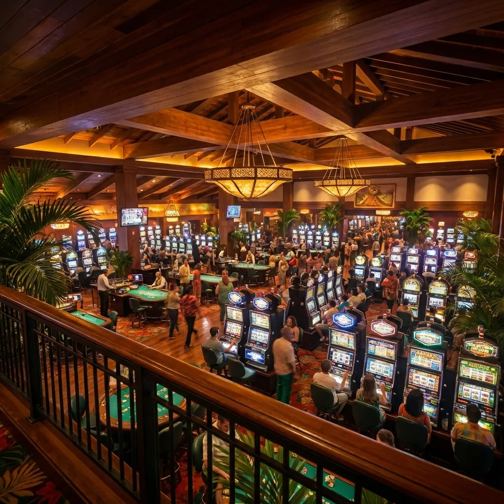 Maria Santos acumulou R$ 850K no Blackjack